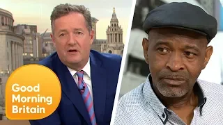 Piers Gets Passionate Over The Windrush Scandal | Good Morning Britain