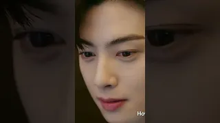 pov: eunwoo meet his ex-girlfriend in elevator, and he still had feelings for her. 😗 #chaeunwoo