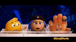 The Emoji Movie NEW Clips & Trailer 2017