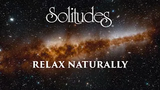 Dan Gibson’s Solitudes - Of Moon and Stars | Relax Naturally