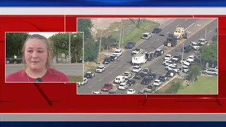 Santa Fe High School Shooting: Students React