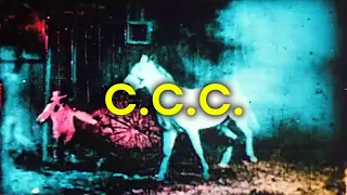 BERLIN HORSE review - ( C.C.C. ) - experimental film