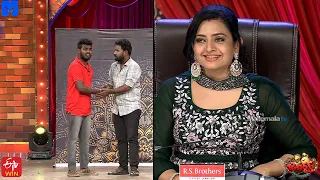 Non Stop Nookaraju Team Performance Promo - 29th June 2023 - Jabardasth Promo