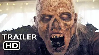 DAY OF THE DEAD Official Trailer (2021)