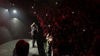 STORMZY - STILL DISAPPOINTED (LIVE) 20.01.20