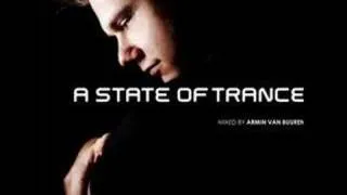 Armin Van Buuren - The World Is Watching Me (Cosmic Gate Rem