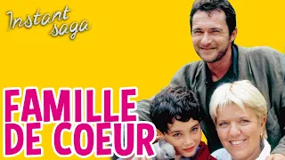 Famille de coeur | Téléfilm intégral (avec Mimie Mathy)