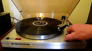 Siera turntable