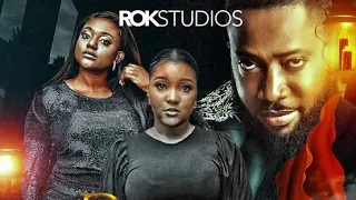 RUDE AWAKENING | FREDRICK LEONARD, NAZO EKEZIE | IROKOTV NIGERIAN MOVIE REVIEW