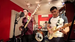 Under the Bridge (Cover by Carvel) - Red Hot Chili Peppers