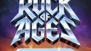 I Want To Know What Love Is (Rock of Ages) - Lyrics