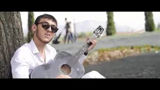 Вусал Мирзаев по-турецки песня