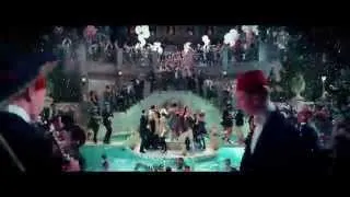 Fergie - A Little Party Never Killed Nobody (The Great Gatsby) HD