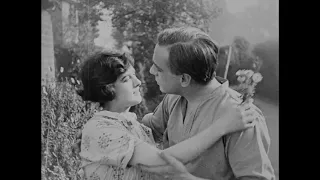 The wonderful story/La historia maravillosa (1923, Reino Unido), Graham Cutts.