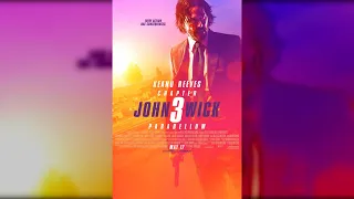 John Wick: Chapter 3 – Parabellum - End Credits Song: Really Pissed Off