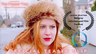 The Rise of Princess Glamourite COMEDY FILM (Teaser Trailer 2) | Lillee Jean, Edgardo Rubio