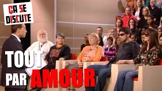 L'amour est-il plus fort que l'interdit ? - Ça se discute