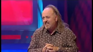 TV Heaven, Telly Hell - Sean Lock, Bill Bailey, 2006