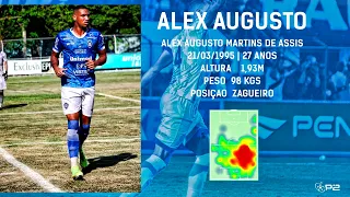 Alex Augusto | Vitória - 2022