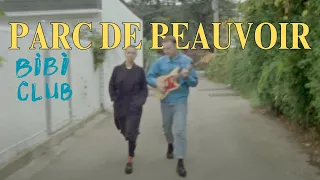 Bibi Club - Parc de Beauvoir (Vidéo officielle)