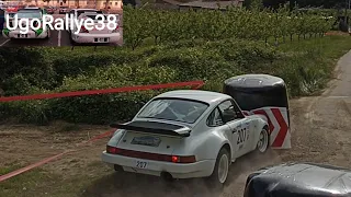 Rallye du Bassin Annonéen 2024 Historiques (VHC) [MISTAKES & SHOW]