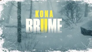 Обзор Kona II Brume Demo. А стоит ли?