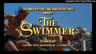 Easy Four (The Swimmer) - Marvin Hamlisch