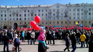 9 Мая г.Северодвинск 2019