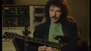 Black Sabbath -  In their own words - Full Documentary (Subs: ES/FR/DE/IT/SV)