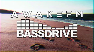 AwakeFM - Liquid Drum & Bass Mix #55 - Bassdrive [2hrs]