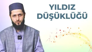 YILDIZ DÜŞÜKLÜĞÜ NEDİR? | ÇAKRALAR | EMİNLER DERNEĞİ