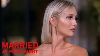 Susie was 'relieved' when Billy walked out on her | MAFS 2019