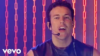 Steps - Love's Got a Hold on My Heart (Live from Live And Kicking, 2000)