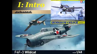 Wildcat Comparison Build