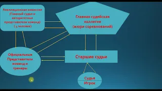 Дартс Онлайн семинар для судей дартс Часть 3  21 11 2020  Будик