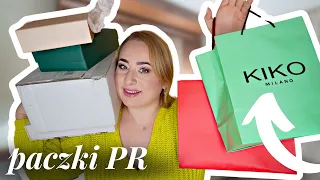 *nowości* MAKE-UP! 🎁 Co mi PRZYSŁALI? 🎁