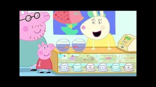 Peppa Pig en Español | EL DÍA DE DESCANSO DE LA SRA. RABBIT | Pepa la cerdita