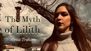 The Myth of Lilith