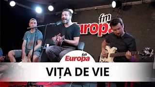 Vita de Vie - Pe plaja in Vama la 5 LIVE la Europa FM