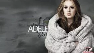 Adelle_HELLO Adele Sound Very Melodious Binding Millions Of Viewers At Hotel