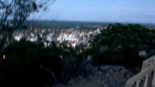 bom jesus da lapa encima da gruta