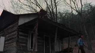 The Evil Dead (1981) - Alternative Ending.