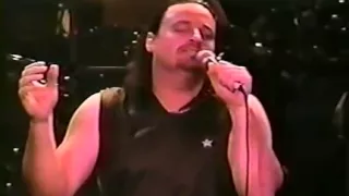 Symphony X   Live in Montreal 2001 Full Concert