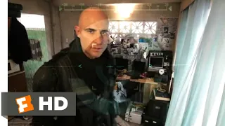 The Brothers Grimsby (2016) - Super Spy Scene (1/8) | Movieclips
