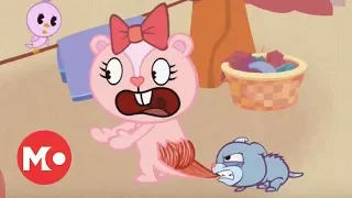 Happy Tree Friends - Doggone It (Part. 1)