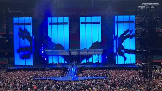 The Rolling Stones - Paint It Black - Live At Cardiff 2018