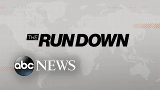 The Rundown: Top headlines today: Dec. 22, 2021 l ABCNL