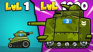 🔥 ALL LEVELS 🔥 Clash Of Armour Battle Multiplayer | Download Play-App Store APK