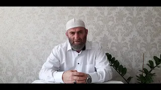 ДУДИН ЖОВХ1АРА АЬЛЛАРГ ! Аьрсбин Абу-Бакр