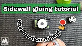 Sidewall Gluing Tutorial